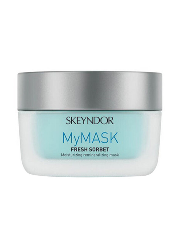 

Skeyndor My Mask, Fresh Sorbet, 50ml