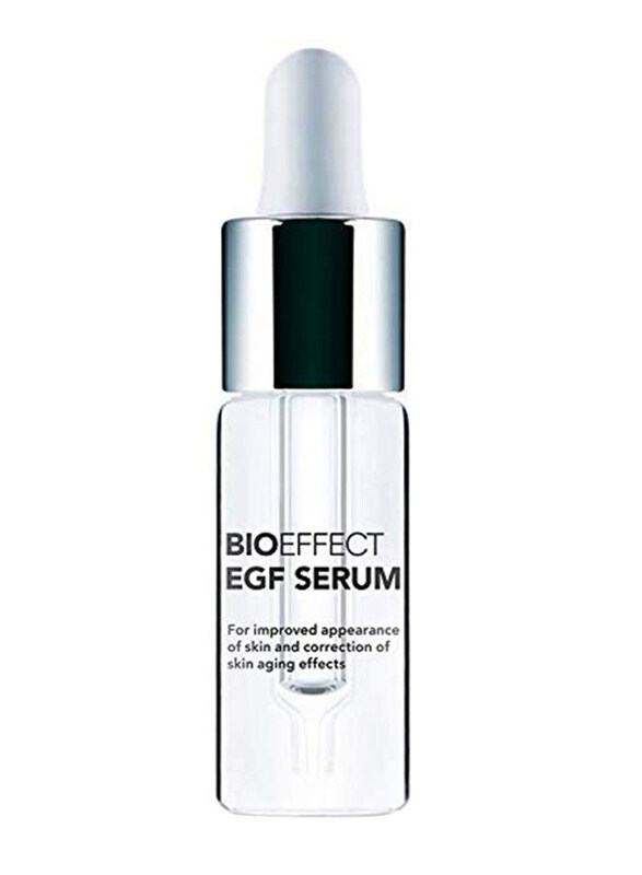 

Bioeffect EGF Serum, 3ml