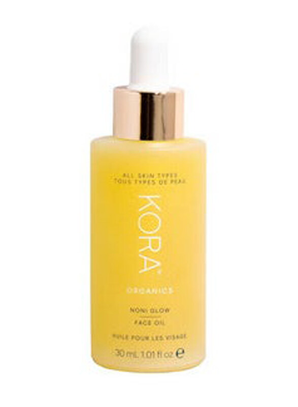 

Kora Organics Noni Glow Face Oil, 30ml