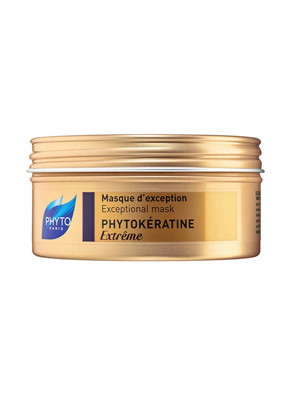 

Phyto Phytokeratin Extreme Mask, 200ml