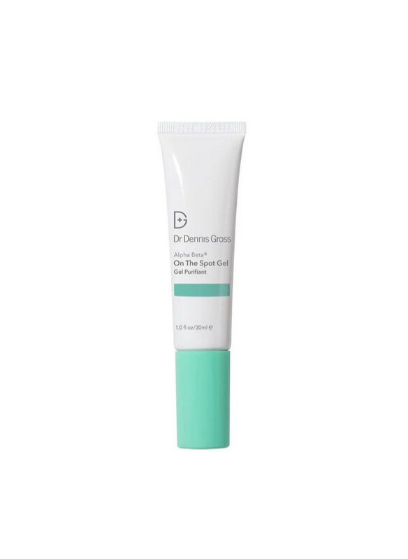 

Dr. Dennis Gross Skincare Alpha Beta on the Spot Gel, 30ml
