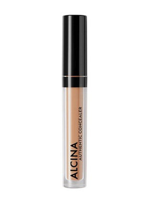 

Alcina Authentic Concealer, Medium, Beige