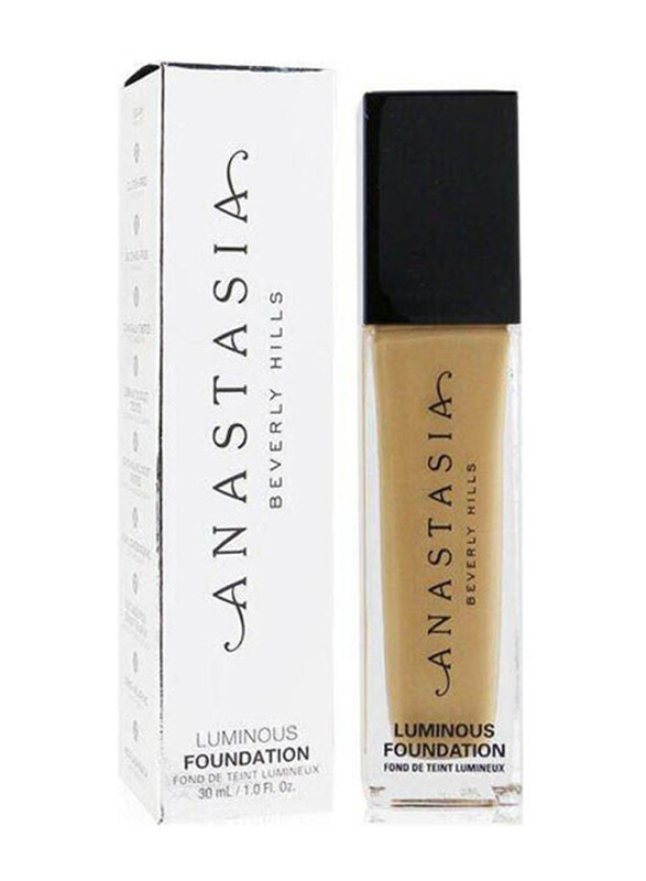 

Anastasia Beverly Hills Luminous Foundation, 30ml, 335w Beige
