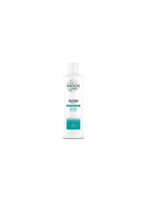 

Nioxin Scalp Recovery Moisturizing Conditioner, 200ml