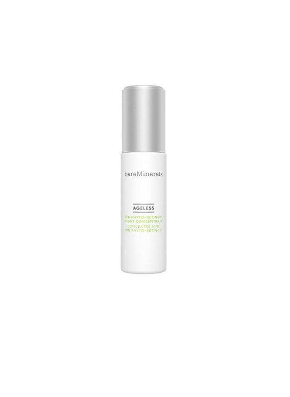 

Bareminerals Ageless Retinol Night Concentrate Moisturizers, 30ml