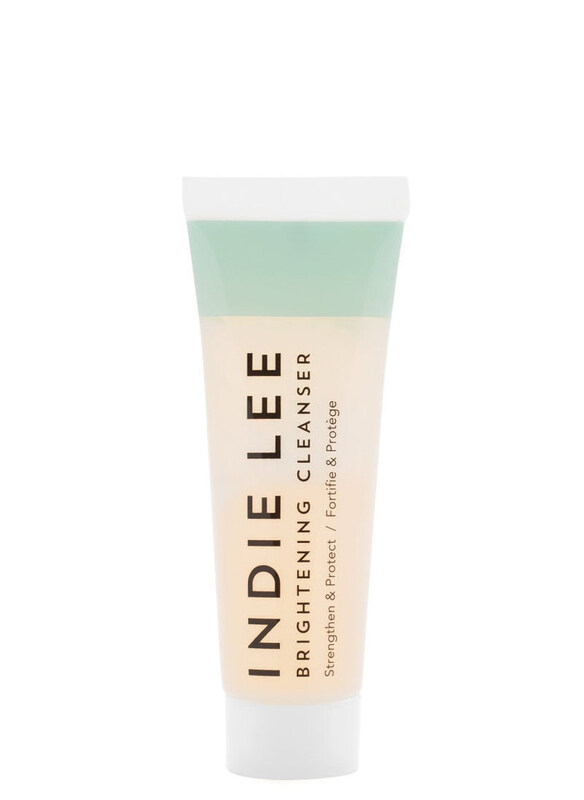 

Indie Lee Brightening Cleanser, 30ml