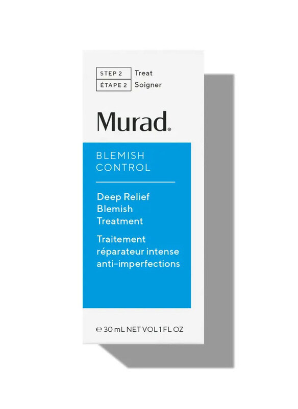 

Murad Deep Relief Blemish Treatment, 30ml