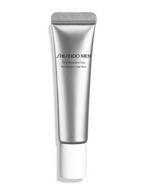 

Shiseido Men's Total Revitalizer Eye, 15ml