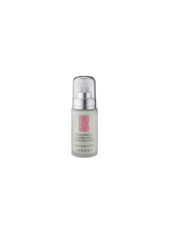 

Innoxa Contorno E Labbra Anti Aging Eye Cream, 30ml