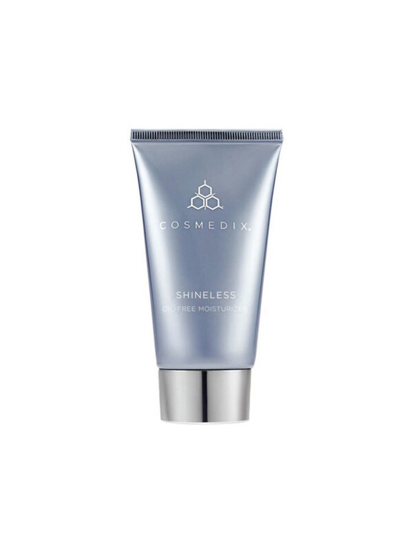 

Cosmedix Shineless Moisturiser, 79gm