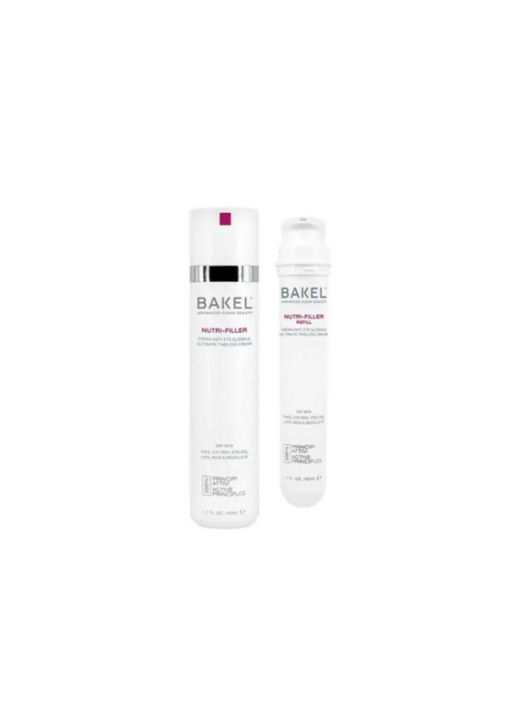 

Bakel Nutri-filler Anti Aging Face Cream, 50ml