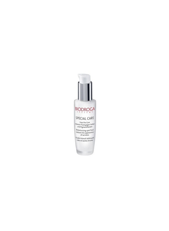 

Biodroga Special Care Face Pre Care Serum with AHA, 30ml