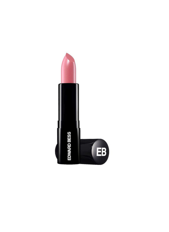 

Edward Bess Ultra Slick Lipstick, Blush Allure, Pink