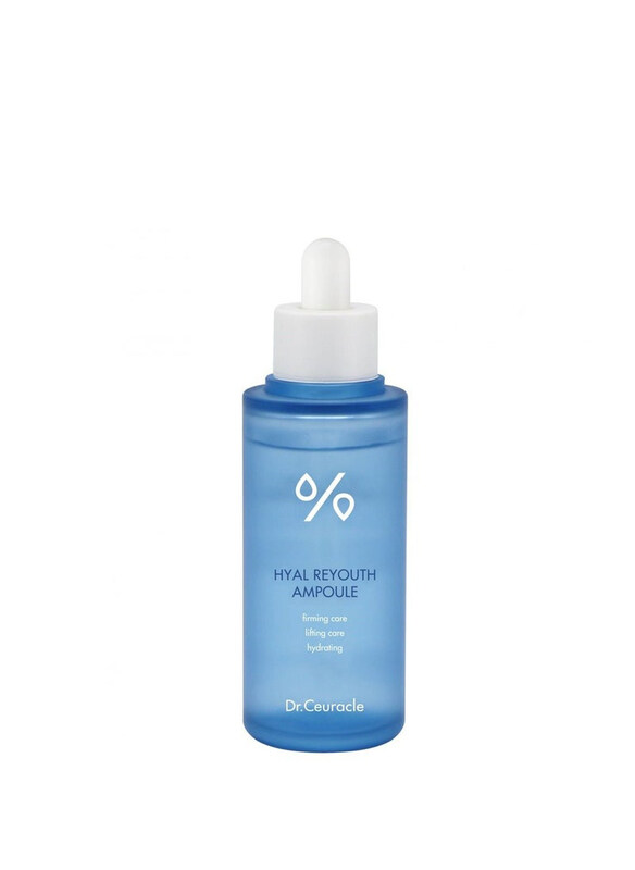 

Dr.Ceuracle Hyal Reyouth Ampoule, 50ml
