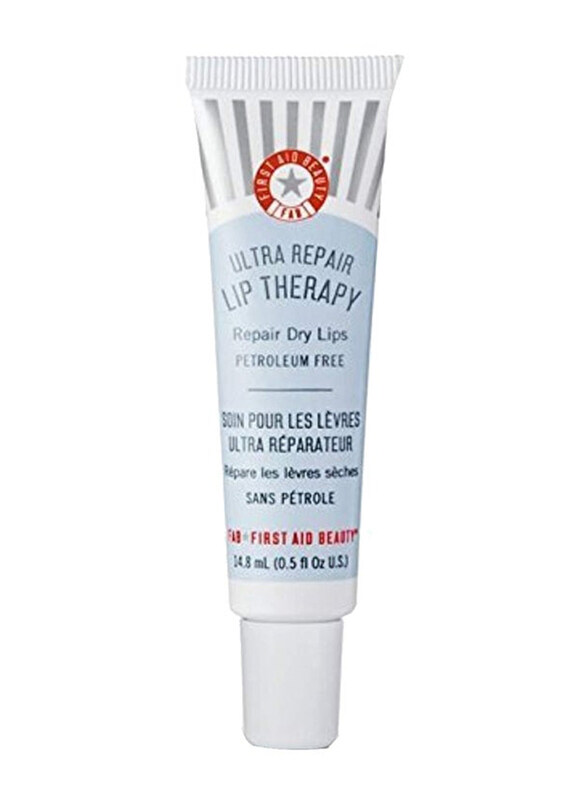 

First Aid Beauty Ultra Repair Lip Therapy, 14.8ml