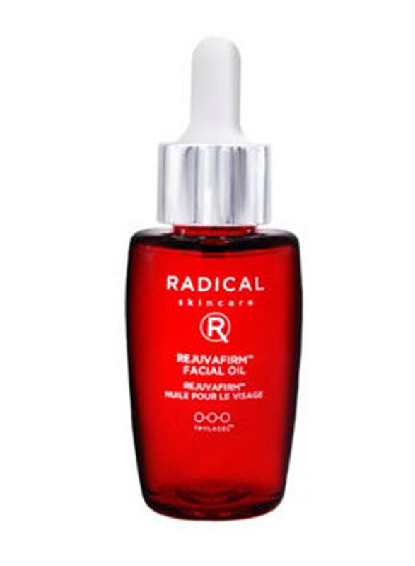 

Radical Skincare Rejuvafirm CBD Facial Oil, 30ml