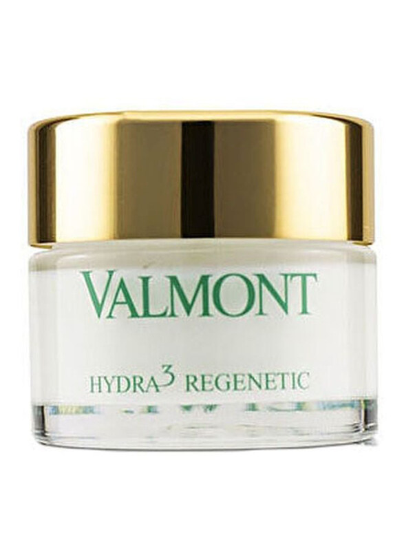 

Valmont Hydra 3 Regenetic Face Cream, 50ml