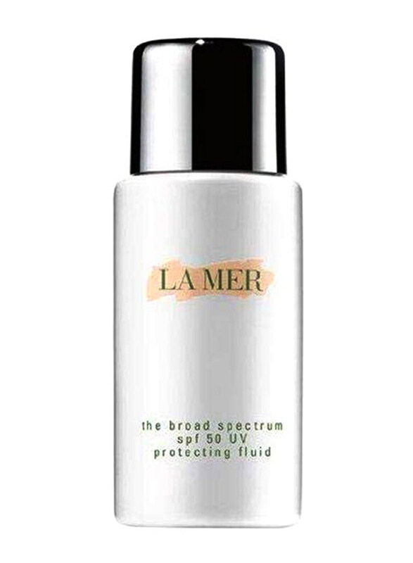 

La Mer The Broad Spectrum Protecting Fluid Spf50, 50ml