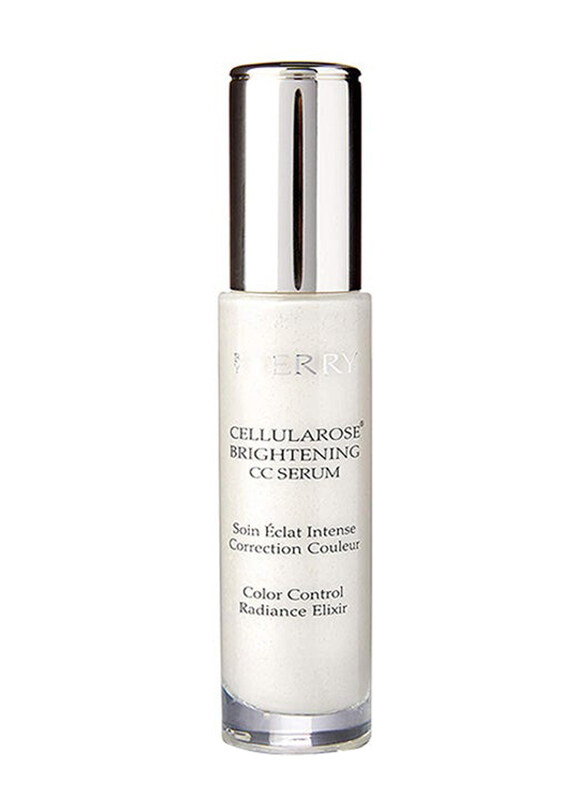 

By Terry Cellularose Brightening CC Serum, Light, 1oz