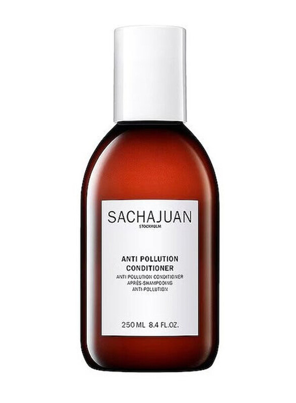 

Sachajuan Anti Pollution Conditioner, 250ml
