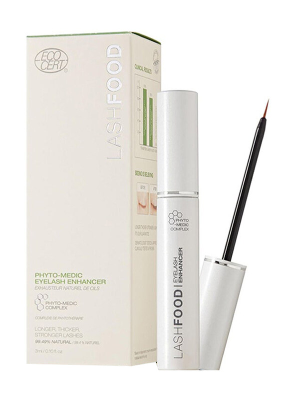 

Lashfood Eyelash Enhancer, Clear