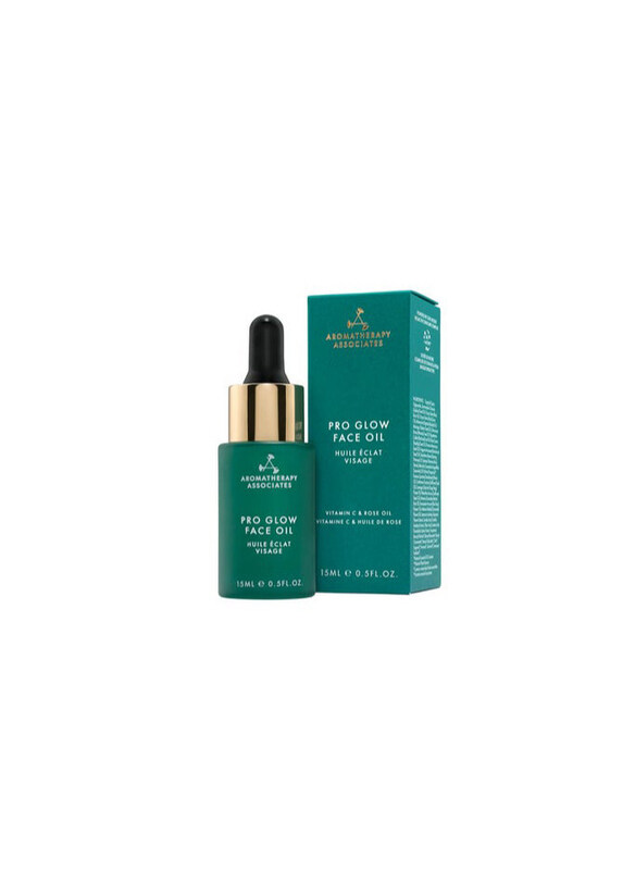 

Aromatherapy Associates Pro Glow Face Oil, 15ml
