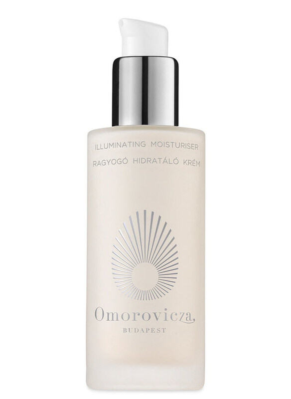 

Omorovicza Illuminating Moisturiser, 50ml