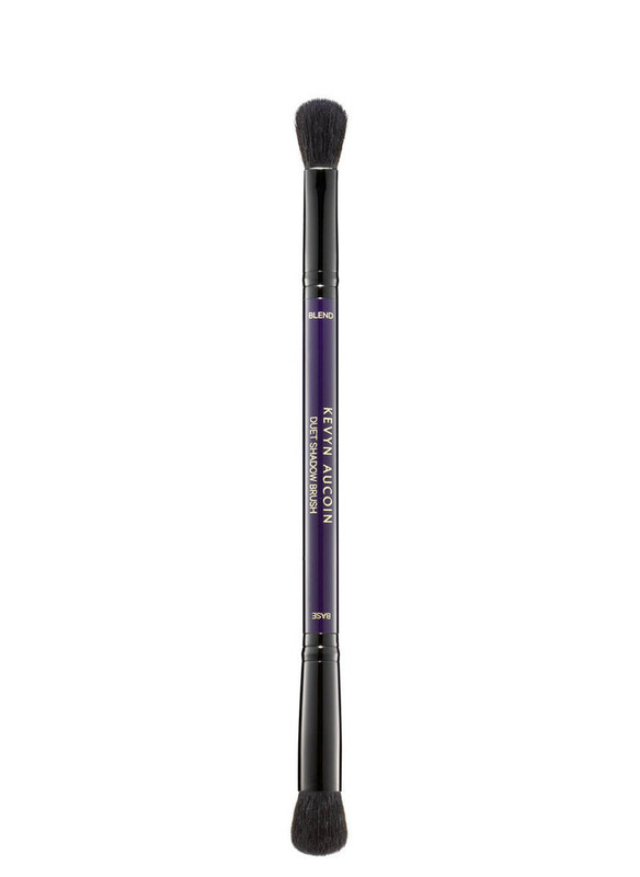 

Kevyn Aucoin Duet Shadow Brush, Black