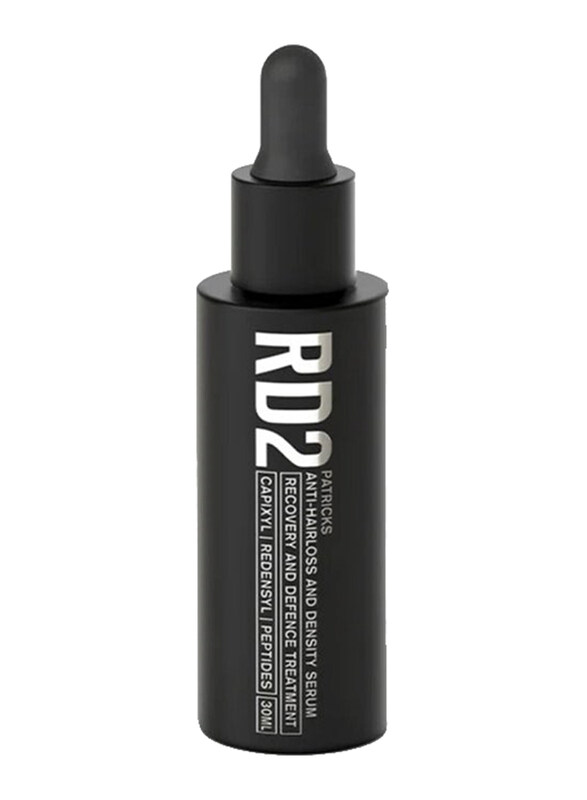 

Patricks RD2 Anti-Hairloss Serum for Anti Hairfall, 30ml
