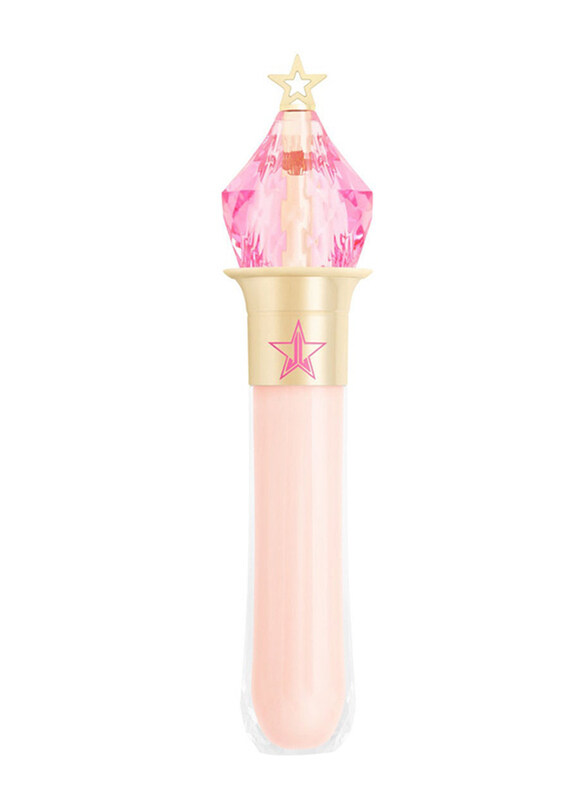 

Jeffree Star Cosmetics Magic Candy Color Corrector, Peach, Pink
