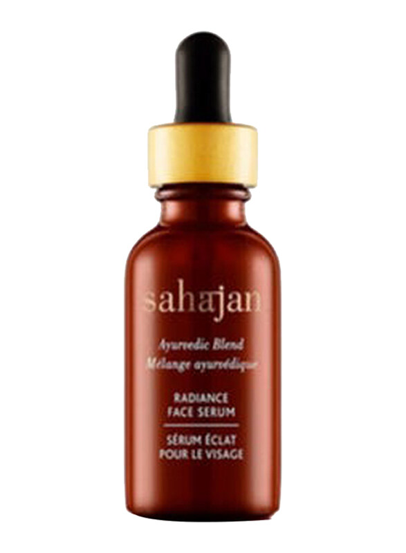 

Sahajan Radiance Face Serum
