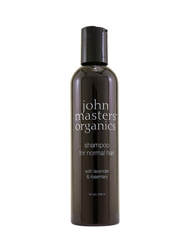 

John Masters Organics Lavender & Rosemary Shampoo, 236ml