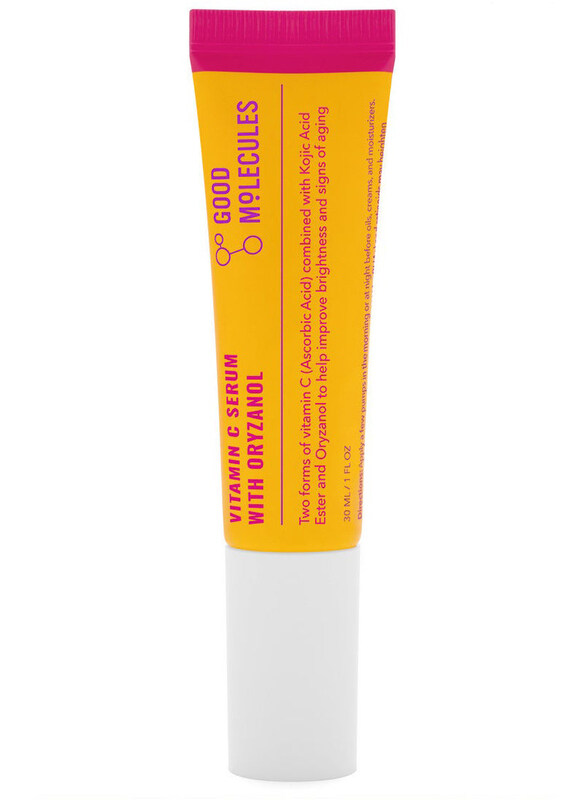

Good Molecules Vitamin C Serum With Oryzanol, 30ml