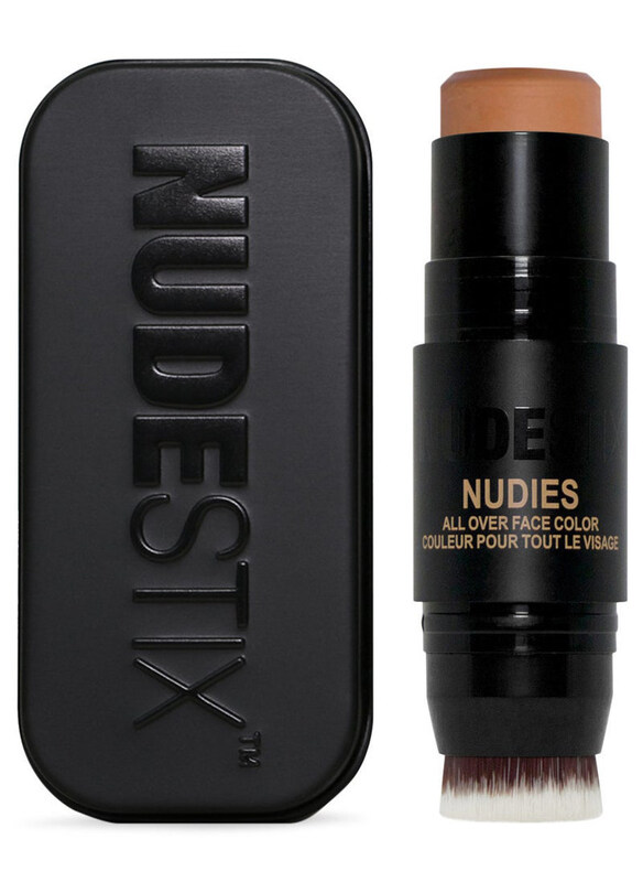 

Nudestix Nudies Matte Blush & Bronze, 7g, Bondi Bae, Beige