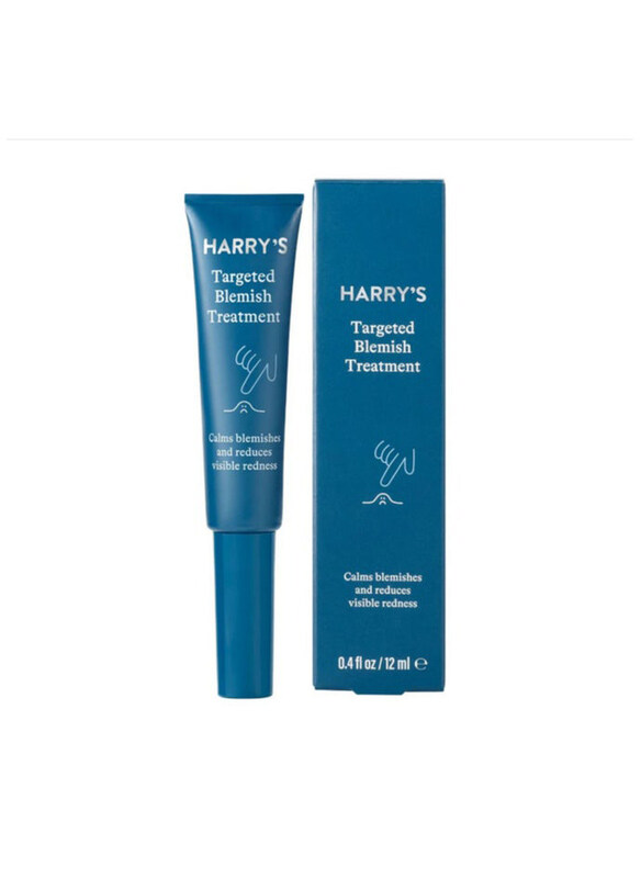 

Harry's Targeted Blemish Treatment, 12ml