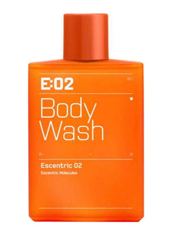 

Escentric Molecules Escentric 02 Body Wash, 200ml