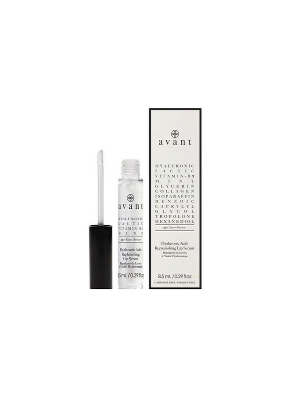 

Avant Skincare Hyaluronic Acid Replenishing Lip Serum, 8.5ml
