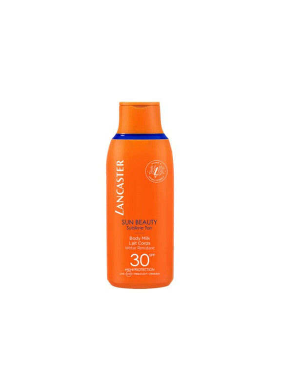 

Lancaster Sun Beauty Body Milk SPF30, 175ml