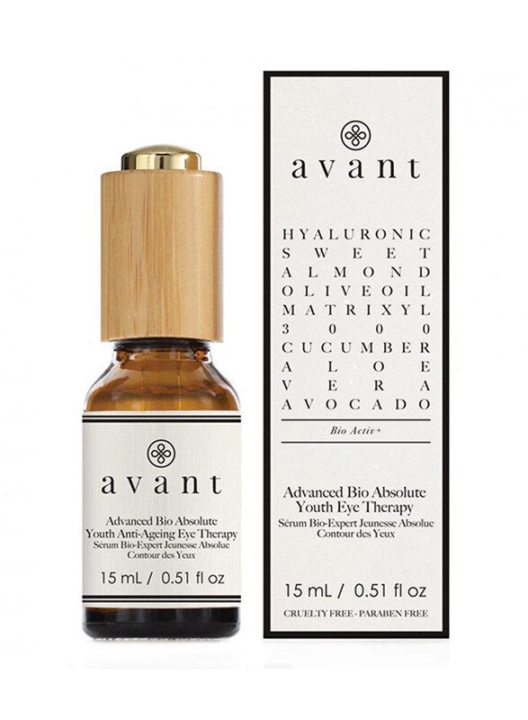 

Avant Skincare Advanced Bio Absolute Youth Eye Therapy, 15ml