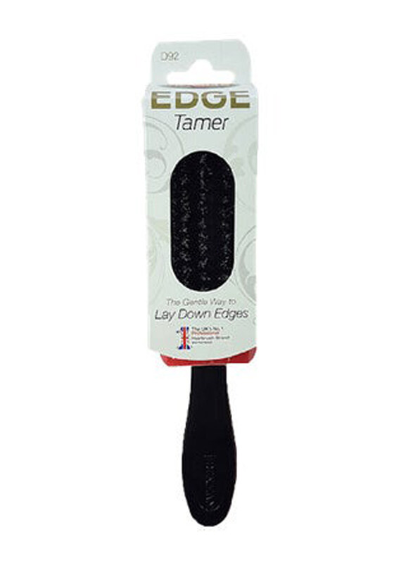 

Denman D92 Edge Tamer Brush, One Size