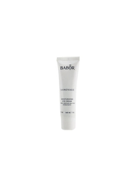 

Babor Skinovage Moisturizing Eye Gel-Cream, 30ml