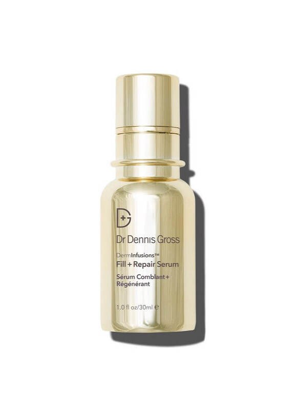 

Dr. Dennis Gross Skincare Derm Infusions Fill + Repair Serum, 30ml