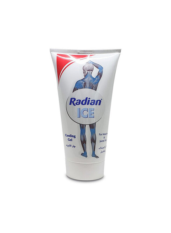 

Radian Ice Cooling Gel, 150ml
