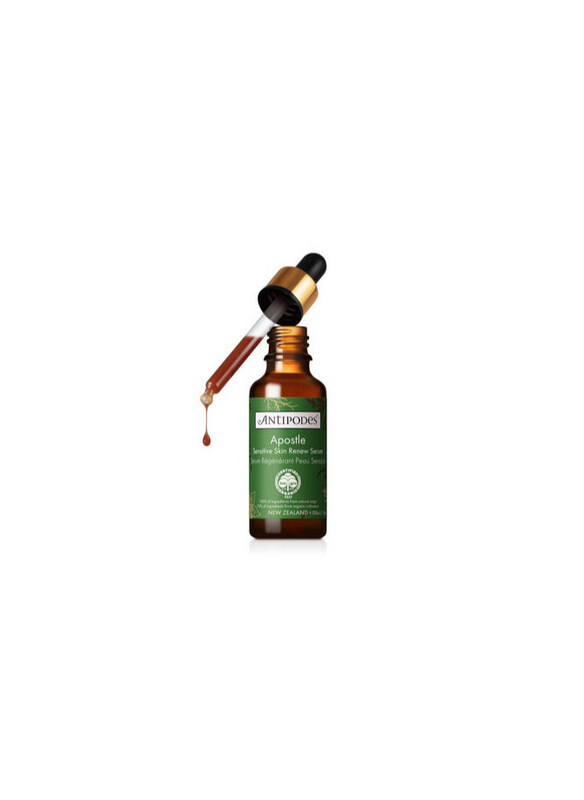 

Antipodes Apostle Sensitive Skin Renew Serum, 30ml