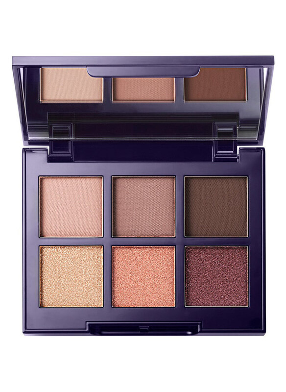 

Kevyn Aucoin The Contour Eye Shadow Palette, Medium Deep, Multicolour