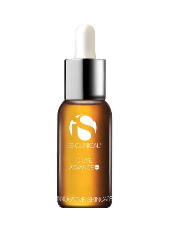 

Is Clinical C Eye Advance Plus