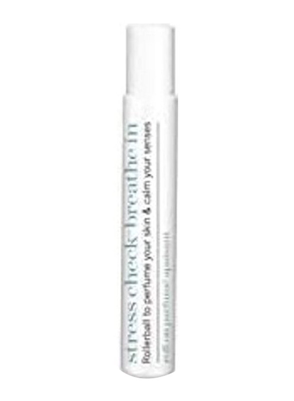 

Thisworks Stress Check Breathe In Natural Super Blend Of Pure Essential Oil, 8ml