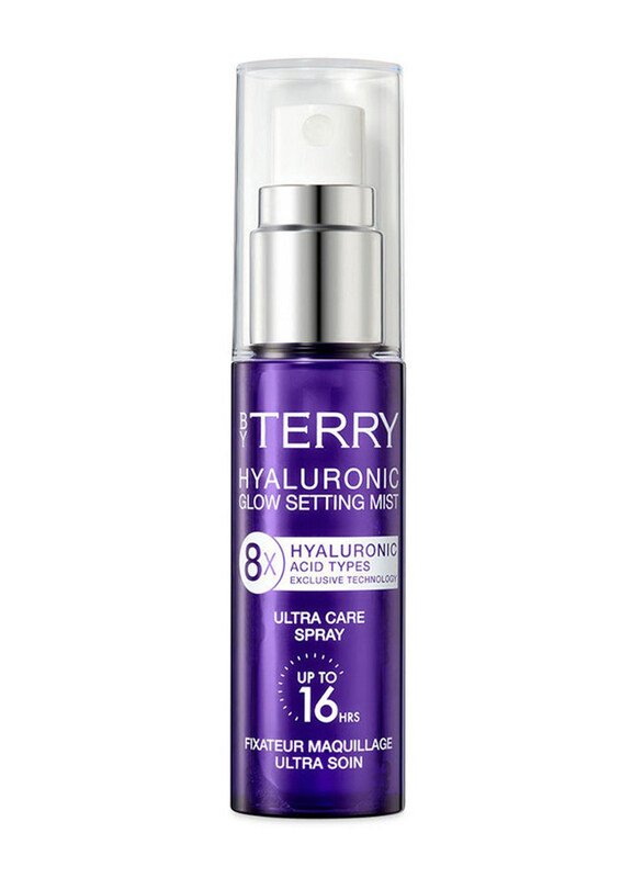 

By Terry Hyaluronic Glow Setting Mist, 30ml, White