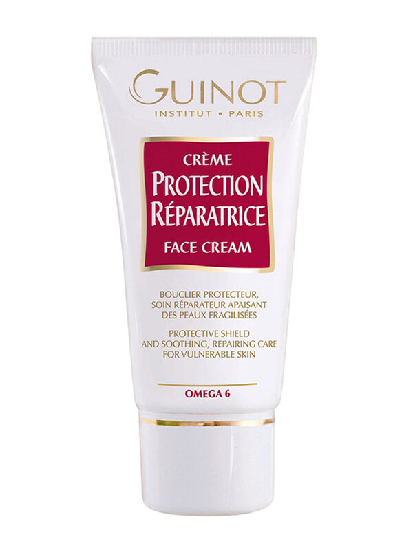 

Guinot Ultimate Protection Reparatrice Face Cream, 50ml
