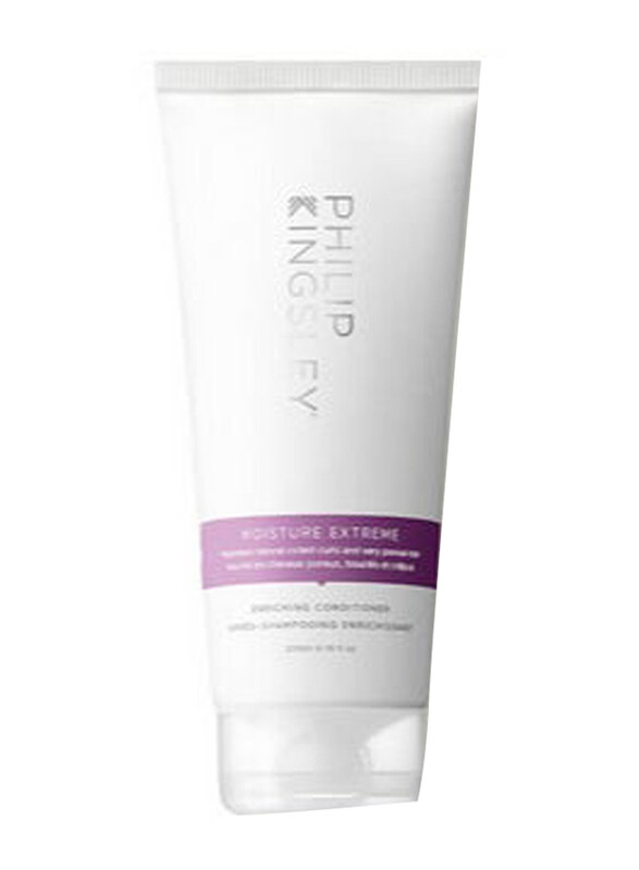 

Philip Kingsley Moisture Extreme Enriching Conditioner for All Hair Types, 200ml